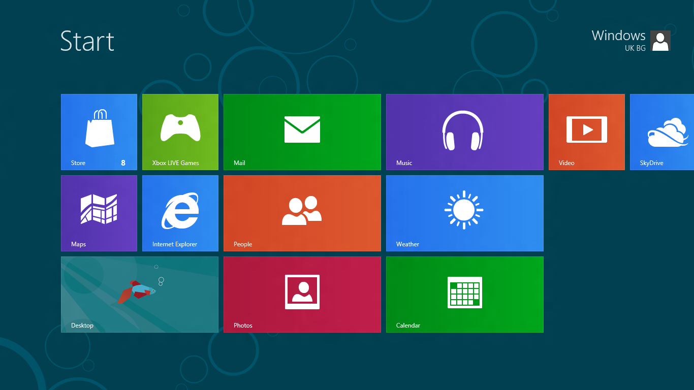 Jak obnovit všechny aplikace pro Windows 10