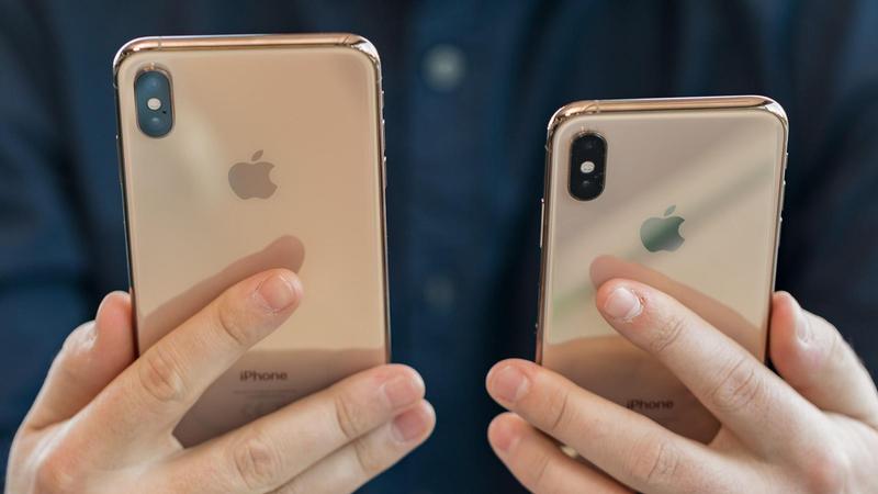 Jak odemknout iPhone pomocí Face ID při nošení masky