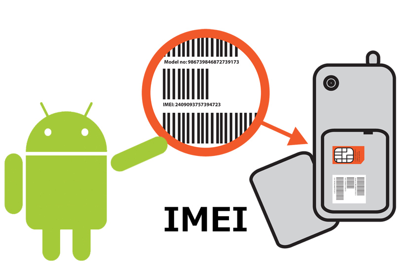 Jak odemknout telefon pomocí čísla IMEI 2 Jak odemknout telefon pomocí čísla IMEI