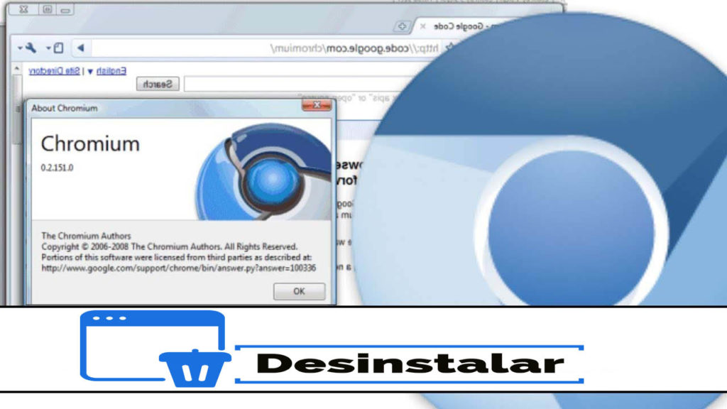 Chromium Windows Mac
