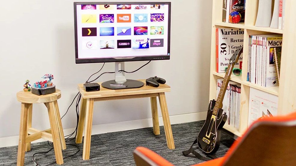 Jak odstranit aplikace na Apple TV Jak odstranit aplikace na Apple TV