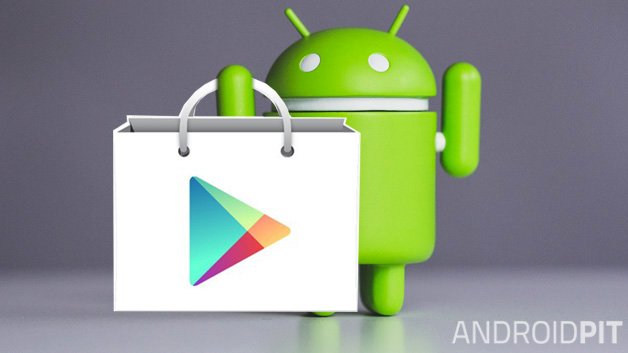 Jak odstranit automatické aktualizace aplikací z Google Play?