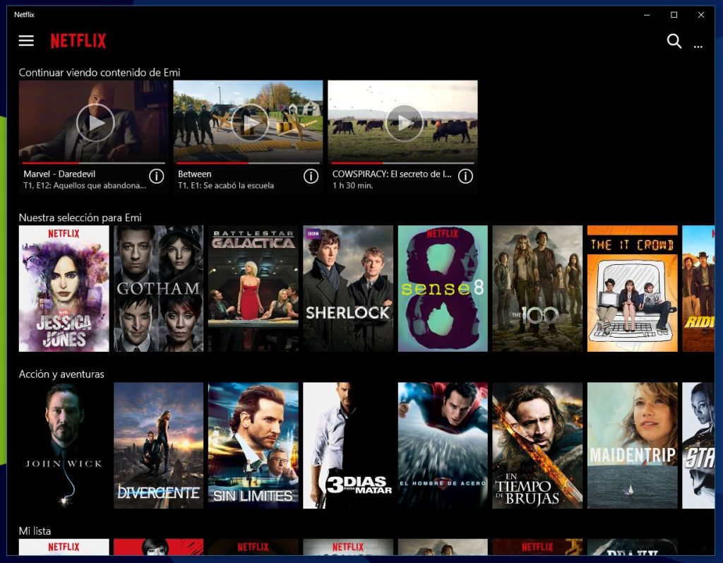 Jak odstranit „Pokračovat ve sledování“ na Netflixu
