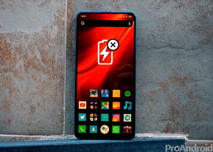 Jak opravit Xiaomi Mi 9T s problémy s baterií Android 10