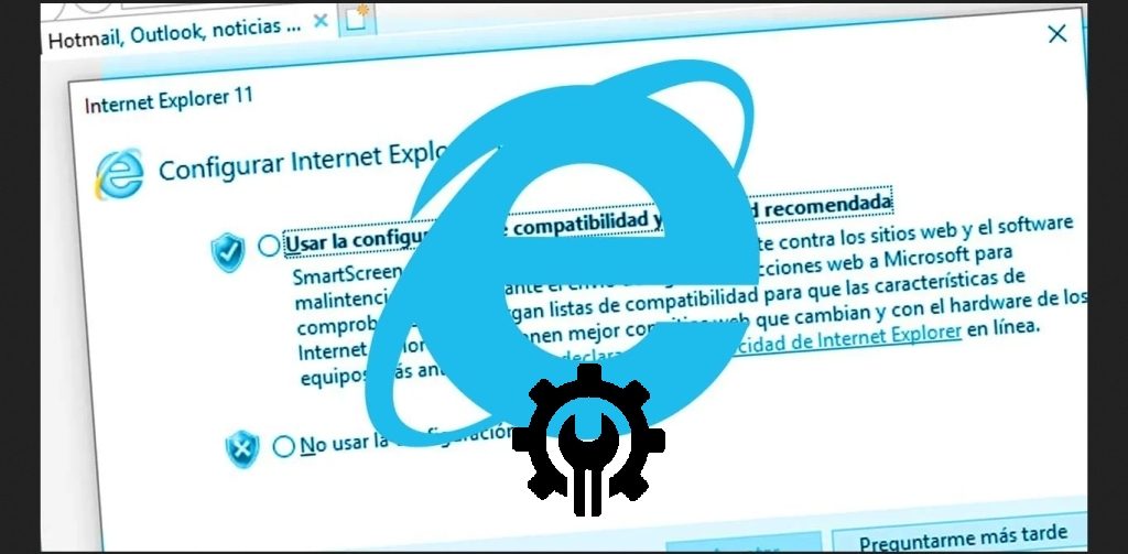 Jak opravit aplikaci Internet Explorer v systému Windows 7, 8 a 10