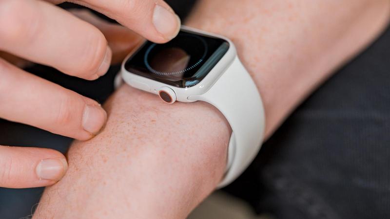 Jak opravit, když vaše Apple Watch přestanou fungovat? 2 Jak opravit, když vaše Apple Watch přestanou fungovat?