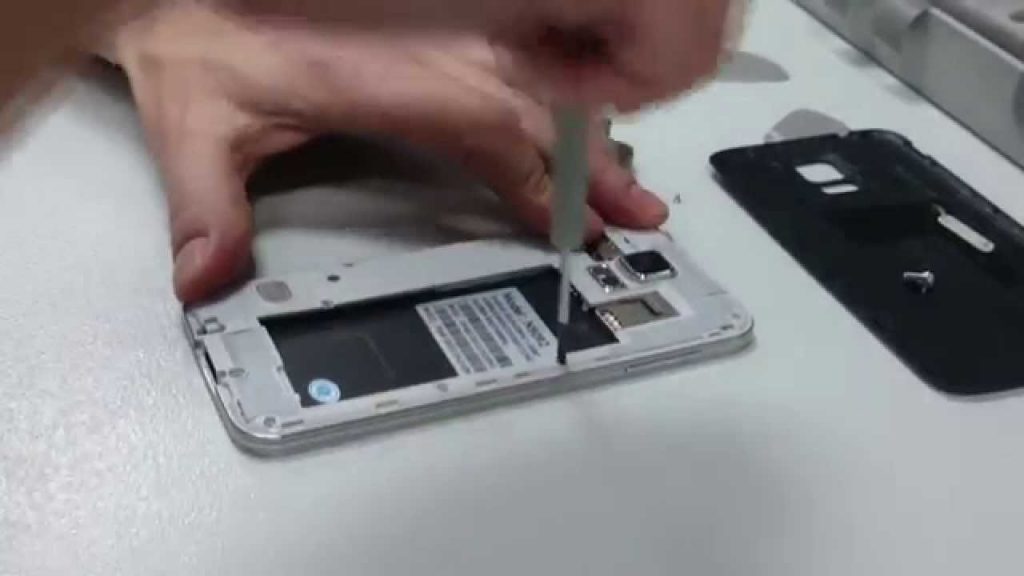 Jak opravit obrazovku čínského mobilního telefonu 3 Jak opravit obrazovku čínského mobilního telefonu