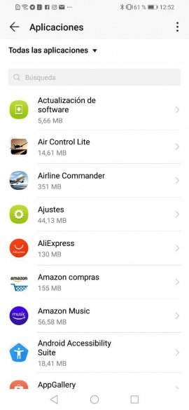 Obrázek - Jak opravit problémy s RAM u Android Pie a EMUI 9