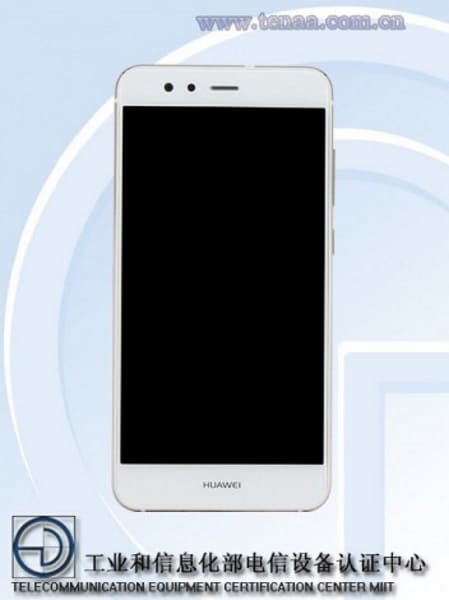 Bir Huawei P10 Lite ekran görüntüsü alın, nasıl yapılır?