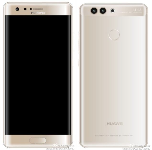 Jak pořídit snímek obrazovky na Huawei P10 Plus 8 Bir Huawei P10 Plus çekimi yapın, nasıl yapılır?