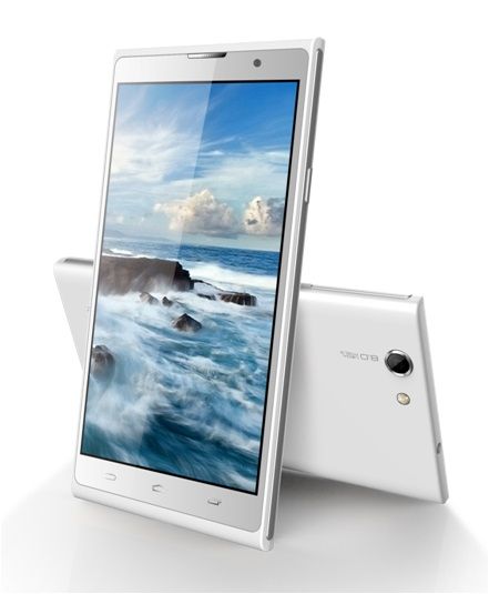 Jak pořídit snímek obrazovky na ZTE Blade L2