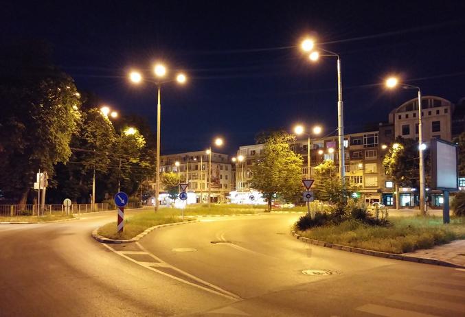 Jak pořizovat nejlepší snímky v noci pomocí mobilního telefonu