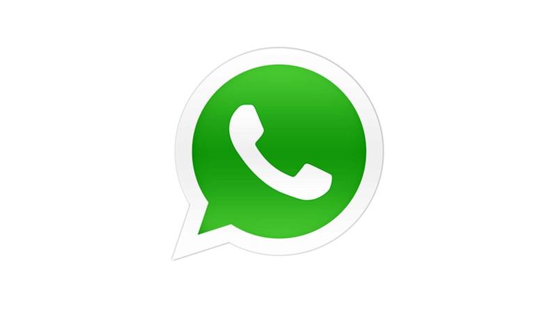 Jak posílat GIF na WhatsApp pro iPhone