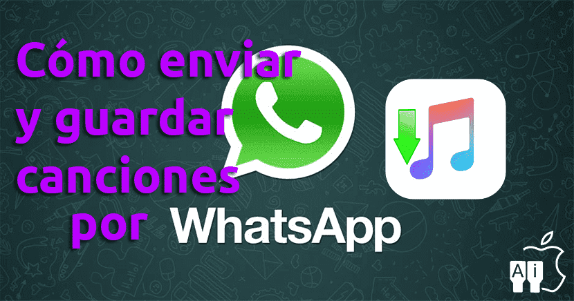 Jak posílat skladby z WhatsApp nebo ukládat přijaté skladby? 10 WhatsApp ile şarkı gönder