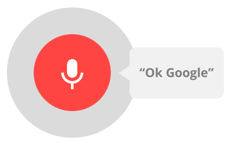 Google Now WhatsApp