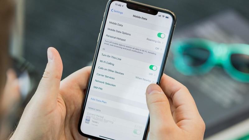 Jak používat Dual SIM na jakémkoli iPhone 9 Jak používat Dual SIM na jakémkoli iPhone Jak pouzivat Dual SIM na jakemkoli iPhone
