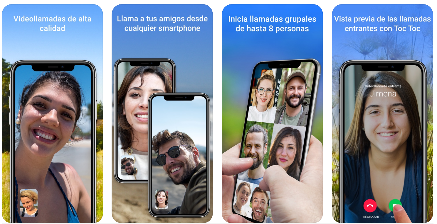 Jak používat Google Duo na iPhone? Jak pouzivat Google Duo na iPhone