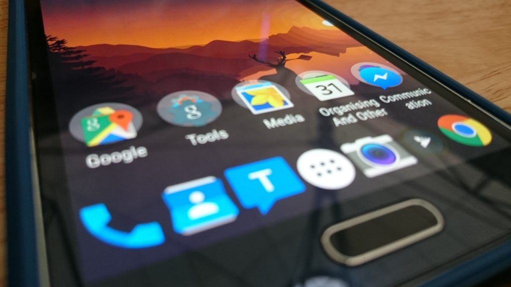 Jak používat Mapy Google BEZ internetu na iPhone?