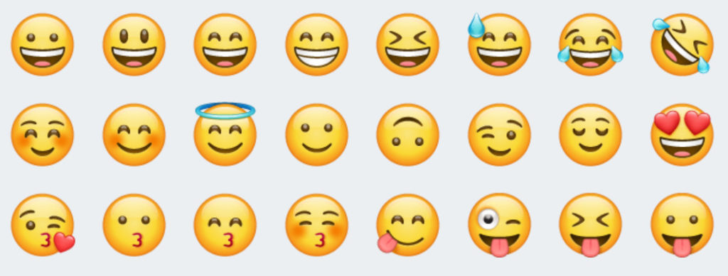Jak používat WhatsApp emotikony na iPhone? Velmi snadné 6 Jak používat WhatsApp emotikony na iPhone? Velmi snadné Jak pouzivat WhatsApp emotikony na iPhone Velmi snadne