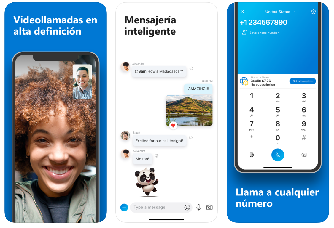 Jak používat a stahovat Skype na iPhone Jak pouzivat a stahovat Skype na iPhone