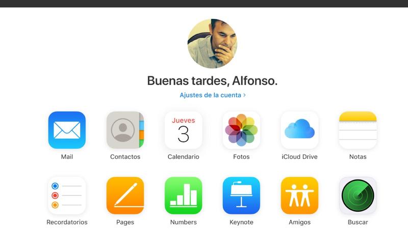 Jak používat iCloud