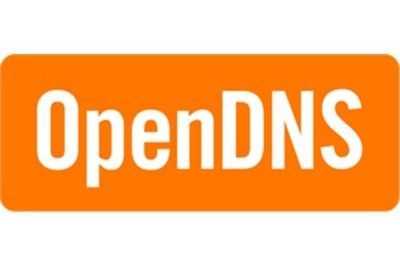 OpenDNS