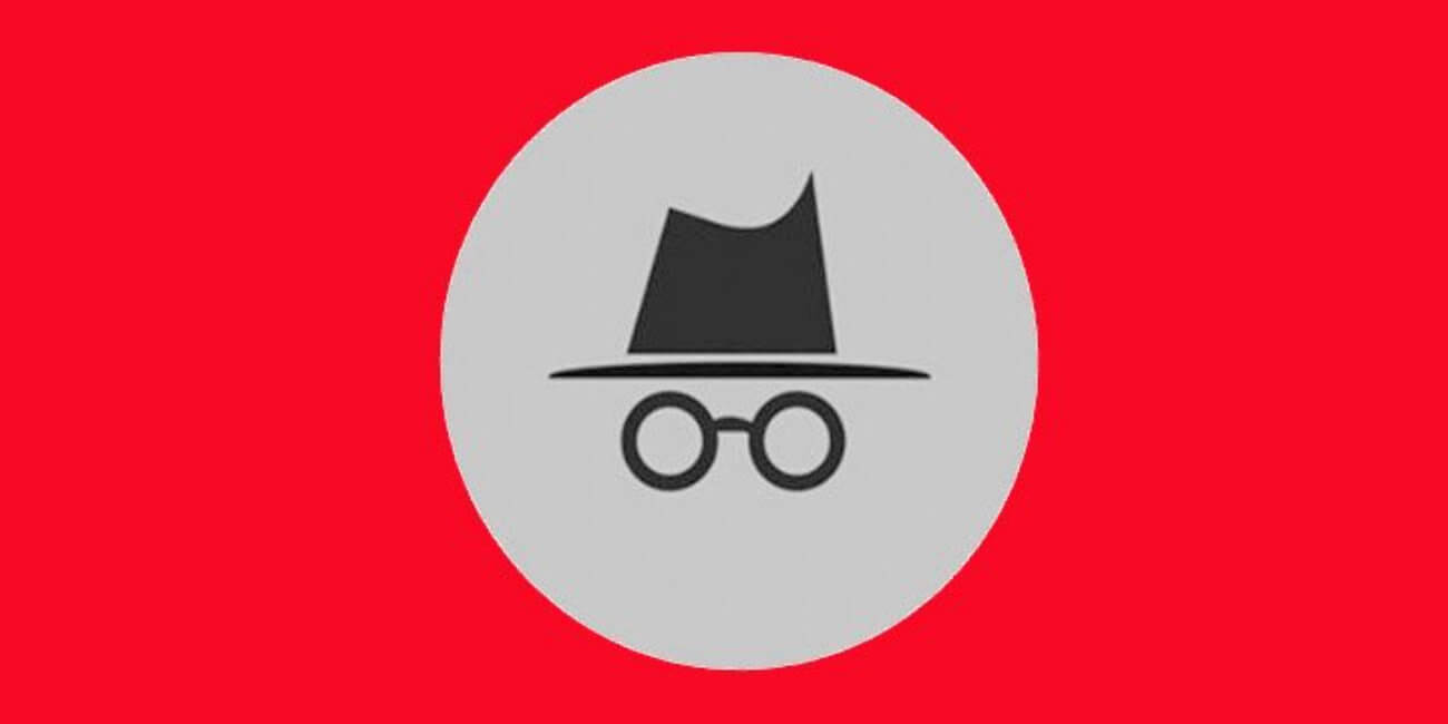 Jak povolit anonymní režim YouTube
