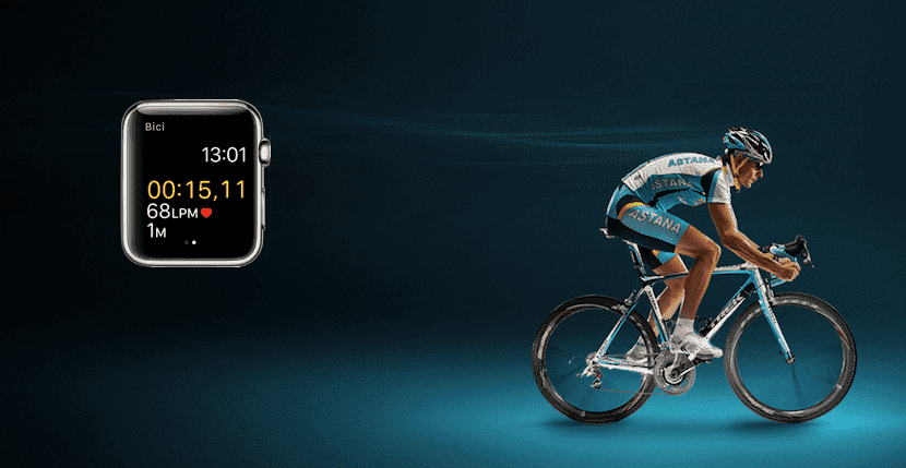 Jak povolit jiné sporty, které na Apple Watch nejsou viditelné