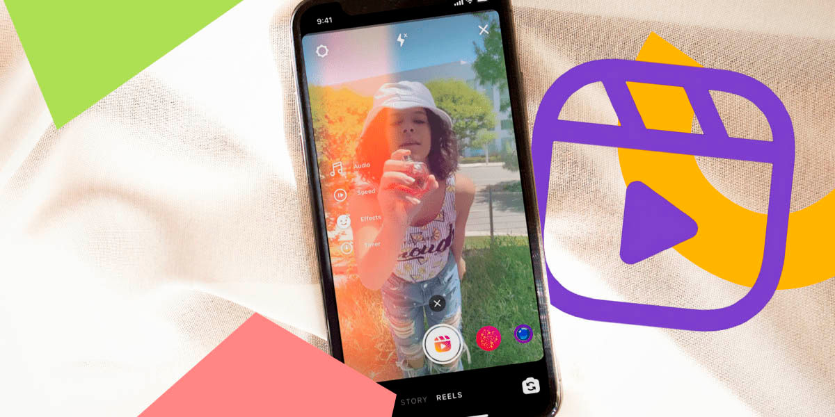 instagram makaralarını etkinleştir