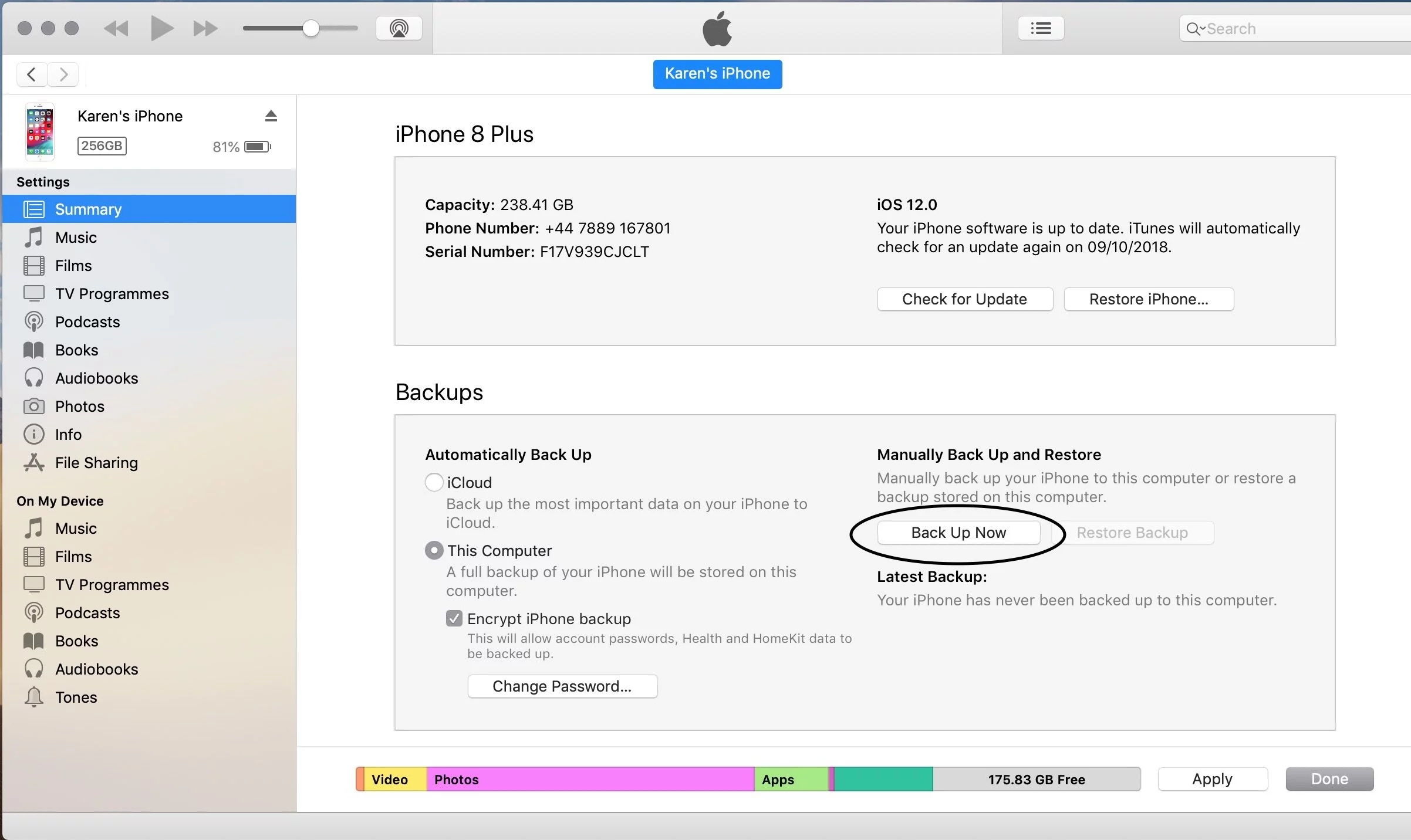 Jak přenést data ze starého iPhone do nového iPhone Jak prenest data ze stareho iPhone do noveho iPhone