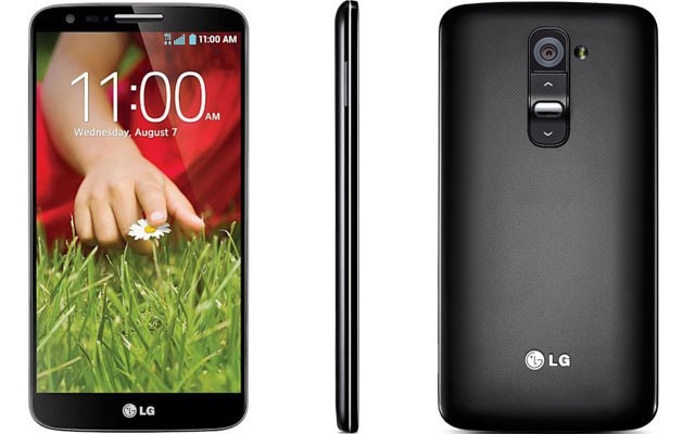 Jak převést mobilní telefon z 3G na 4G