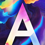 Abstruct - 4K tapety