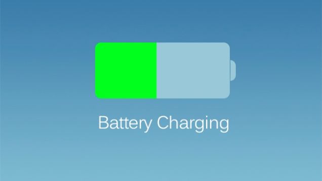 Šetřete baterii na svém iPhone
