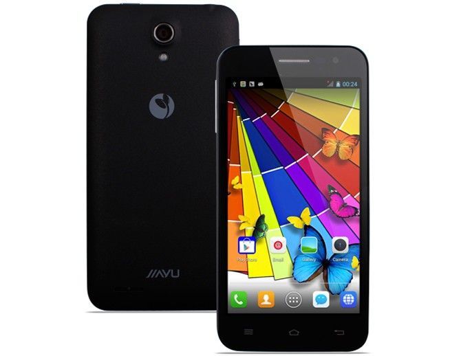 Jiayu G2F