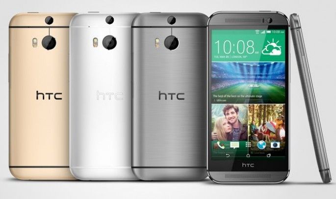 HTC One mini 2