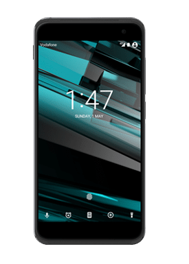 Jak provést HARD RESET pro Vodafone Smart Platinum