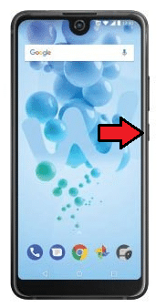Jak resetovat Wiko View 2 Pro dvěma snadnými způsoby 11 Resetujte Wiko View 2 Pro
