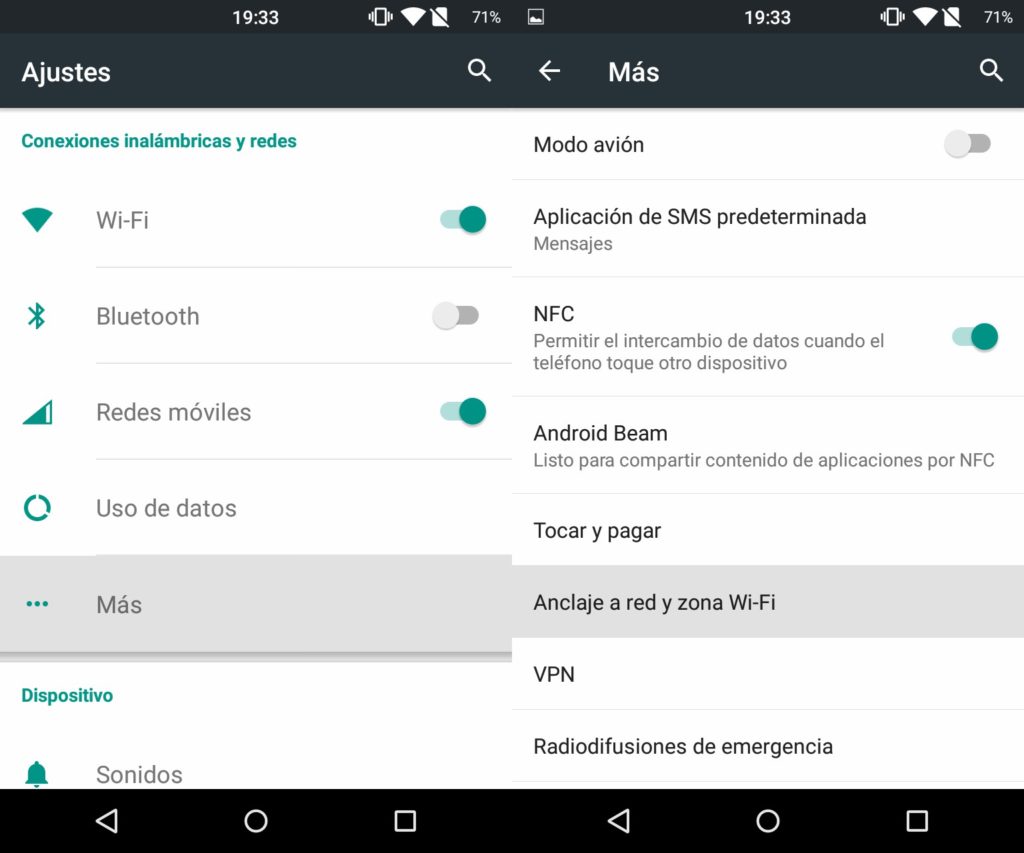 Jak sdílet WiFi z mobilu nebo počítače pro internetový přenos?