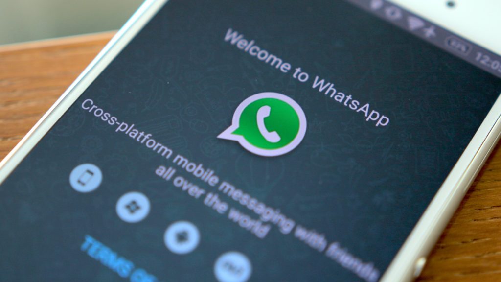 Jak sdílet příběh Instagramu na WhatsApp?