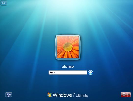Jak se automaticky přihlásit do Windows 7 7 giriş yap