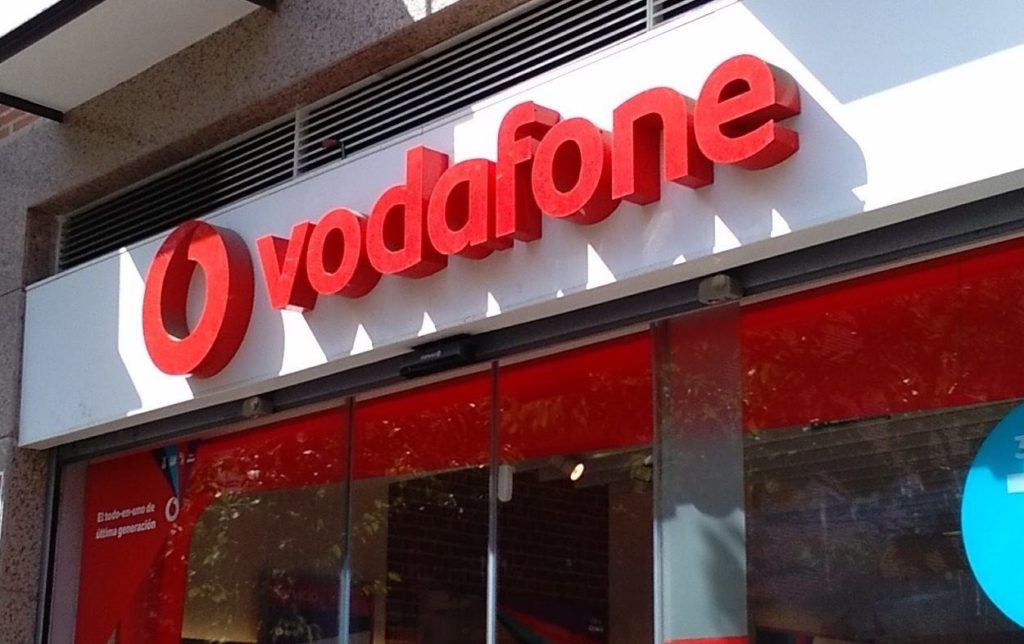 Jak se odhlásit z Vodafonu? 13 Jak se odhlásit z Vodafonu?
