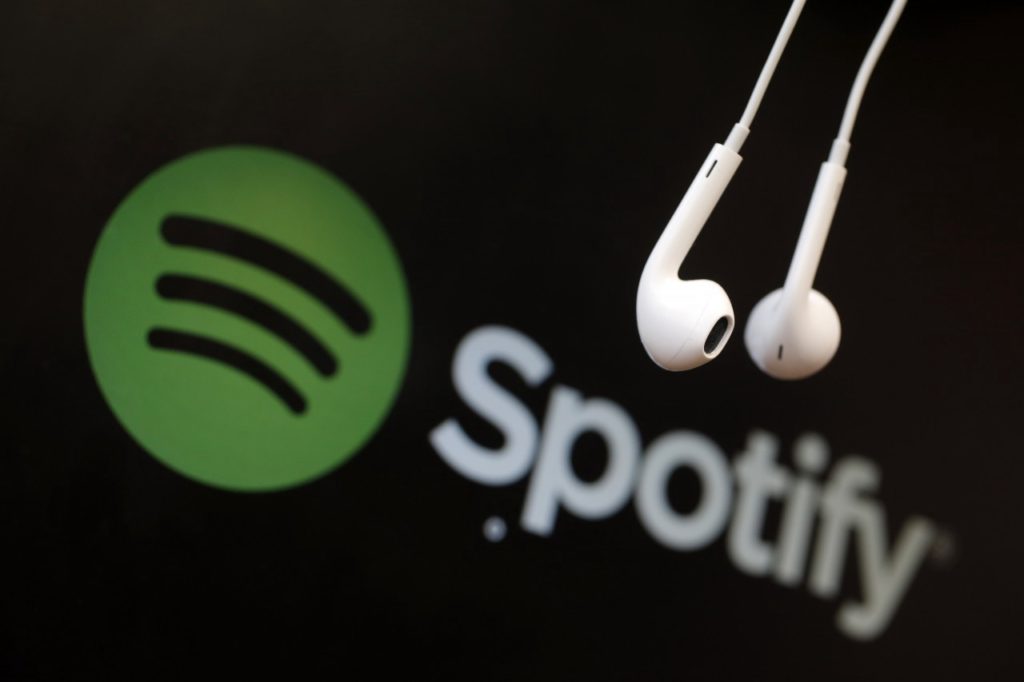 Jak se přihlásit k odběru seznamu videí Spotify 17 Jak se přihlásit k odběru seznamu videí Spotify