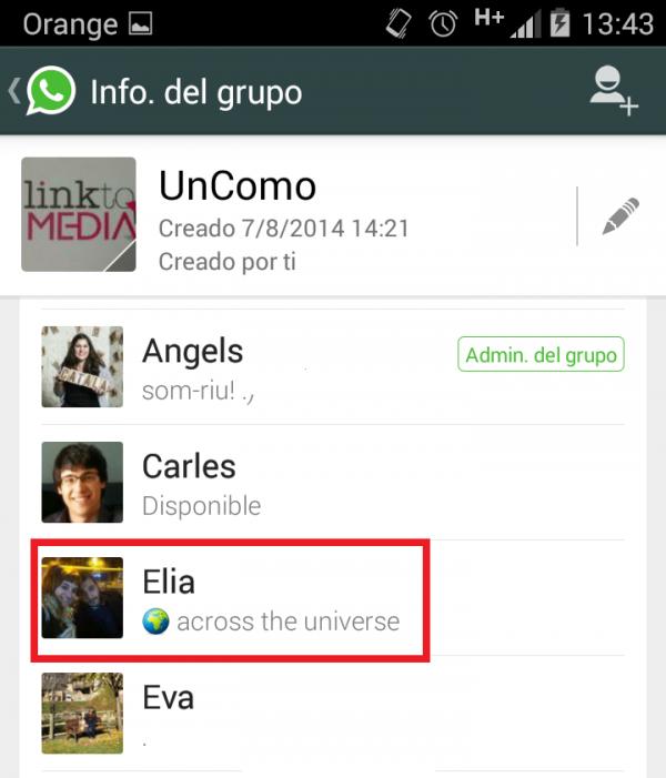 Jak se stát administrátorem BEZ skupiny WhatsApp? 4 WhatsApp grup yöneticisi