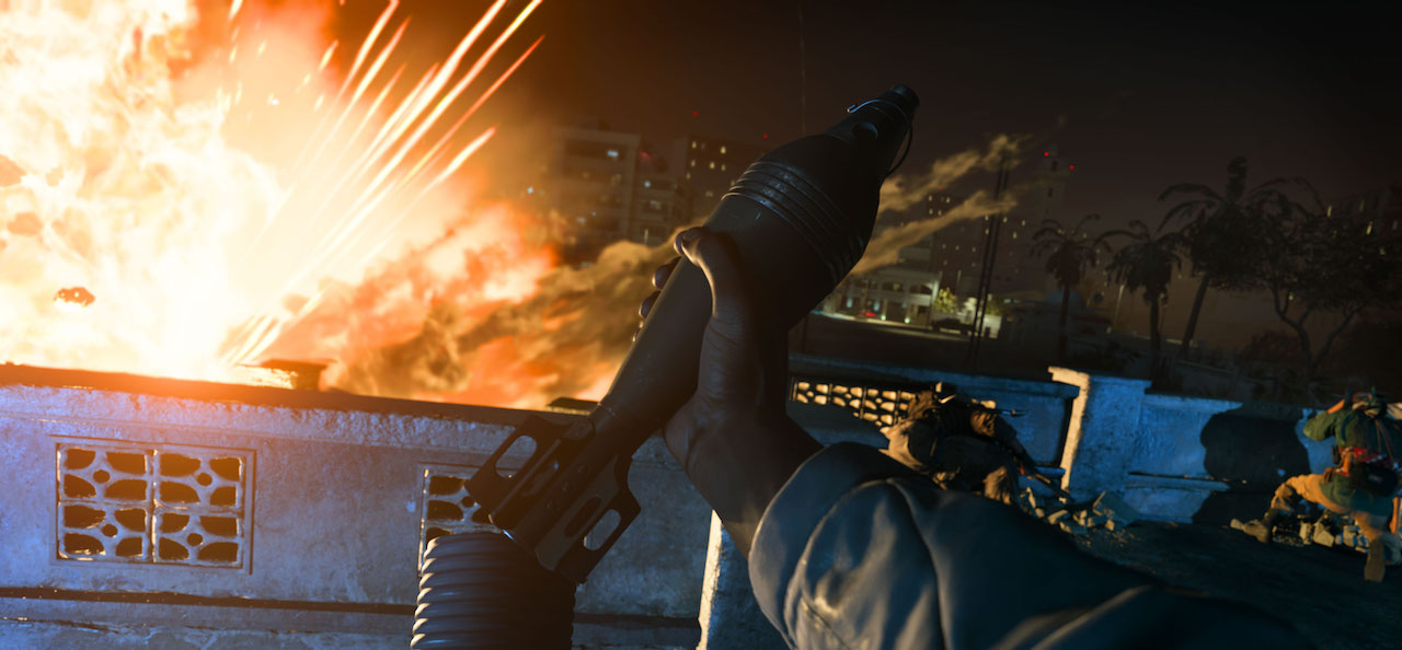 Jak si mohu stáhnout Call of Duty: Data Pack 1 ...