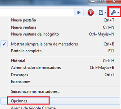 Jak si vyrobit Google Home v Chrome a Firefoxu? 7 ev-krom-2