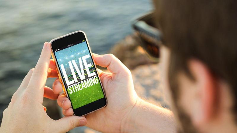 Jak sledovat mistrovství světa 2018 v Rusku na vašem iPhonu nebo iPadu?