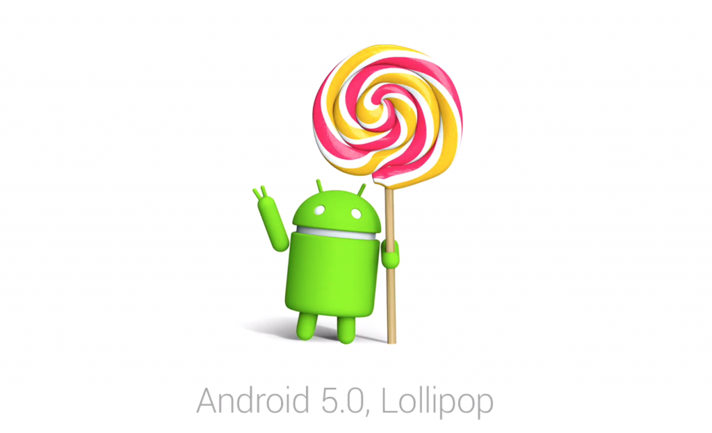 Jak stáhnout Gapps Lollipop pro všechny ROM