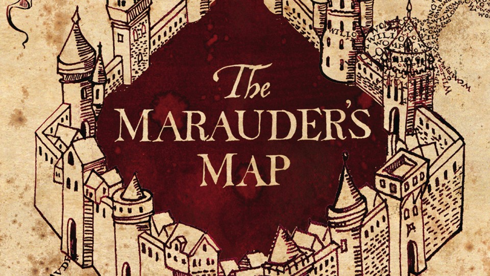 Jak stáhnout Marauder's Map pro Android?