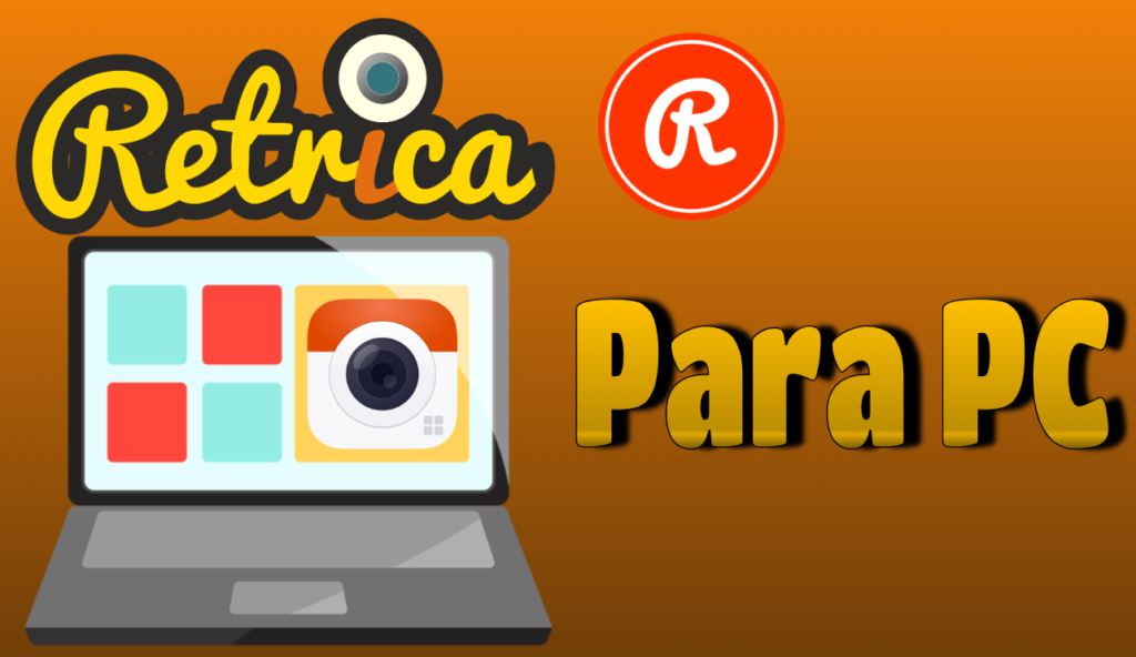 Jak stáhnout Retrica pro PC? Rychlé a snadné