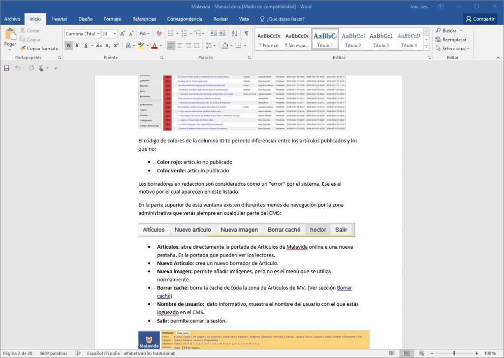 Jak stáhnout Word 2010, program, který ve vašem počítači nemůže chybět